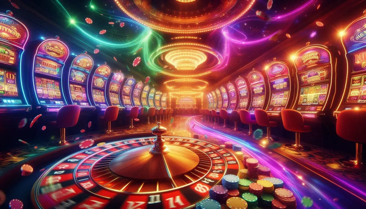 Casino New Brunswick